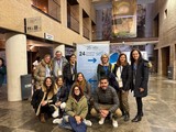 <div class=lightGallery-captions><p>Participación de parte de nuestro equipo sanitario con 4 pósters en el congreso Setla</p><p></p><h4>Material cedido por 007 - MUTUA MONTAÑESA</h4><span>2025</span></div>